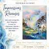 Exhibition: Dreamy Impressions