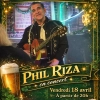Concert au Lucky Irish Pub - EN
