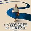 Cinéma : Les Voyages de Tereza - EN
