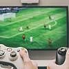 Découverte des jeux vidéo