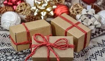 Salon d'Art de Noël