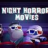 Cinéma | Quiz films d'horreur
