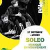 Concert | Soleo musique en mouvement