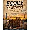 Concert - Les Amis de Jean Ferrat - Un cri - Escale en musique