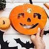 Atelier -Cré - d'Halloween