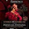 Ténor in flamenco