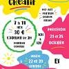Stage créatif avec RALAU