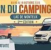 3ème Salon du camping-car au Lac de Monteux