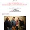 Jazz au Cormoran : Christian Mariotto MENTAL PALACE - EN