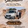 Aventure sans frontières - EN