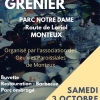 Vide Grenier - Association des Œuvres Paroissiales - EN