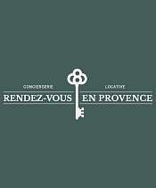 Conciergerie RENDEZ-VOUS EN PROVENCE