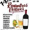 Rencontres Festives et Gourmandes
