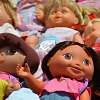 Bourse aux jouets du Secours Catholique
