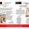 Comédies par le Théâtre de la Ronde