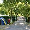 Camping Municipal Coucourelle ★★