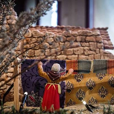 Pernes-les-Fontaines - What to do in winter?