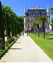 Château de Courthézon