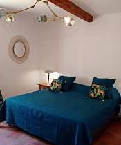 Le Mas des Flâneraies