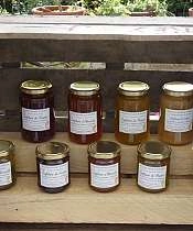 Confiture Douceur fruitée