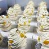 Jérôme Roland pastry shop - Le Palais Gourmand
