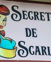Secret de Scarlette