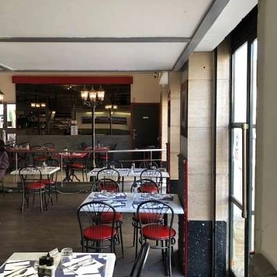 La Détente Restaurant