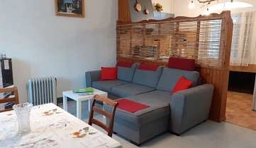 La Provençale / Pernes