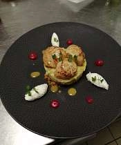 Le Moulin Rive Gauche