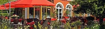 Le Moulin Rive Gauche
