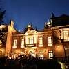 Chateau des 3 Fontaines