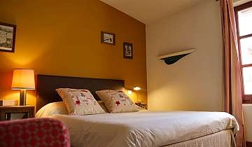 Auberge de la Camarette