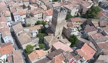 Tour Clémentine