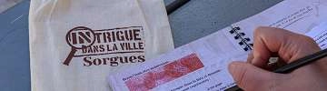 Header Intrigue dans la ville à Sorgues