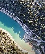 Vol Découverte Dentelles-de-Montmirail