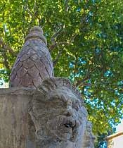 La Fontaine Villeneuve