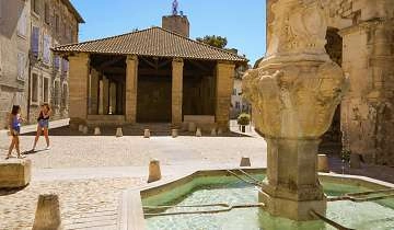 Place du Cormoran