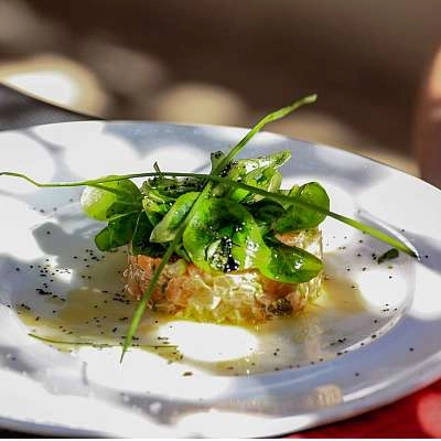 Restaurants in Sorgues