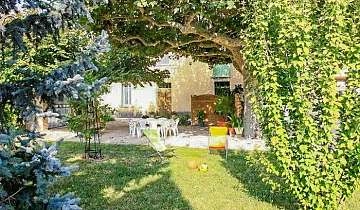 La Maison de Mamé, Althen