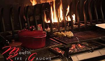 Le Moulin Rive Gauche
