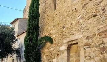 La Fontaine de l'Ange