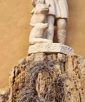 La Fontaine de Saint Gens