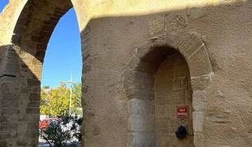 Fontaine du Lavoir