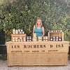 The Apiaries of Isa