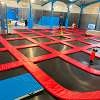 Tiger Jump — Trampoline Park