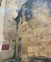 Eglise saint Sixte