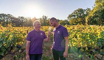 Domaine des Hauts Traversiers