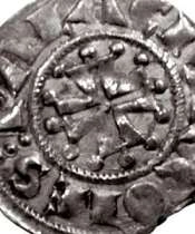 Pièce - atelier monétaire Sorgues