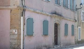 Le Café de la Montagne, Bédarrides
