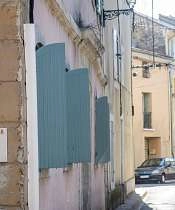 Café de la Montagne, Bédarrides